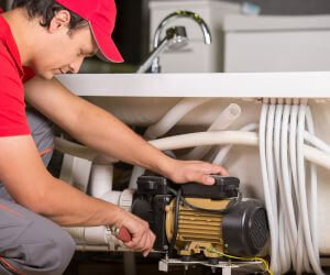 About Water Heater Repair LLC Pampa, TX